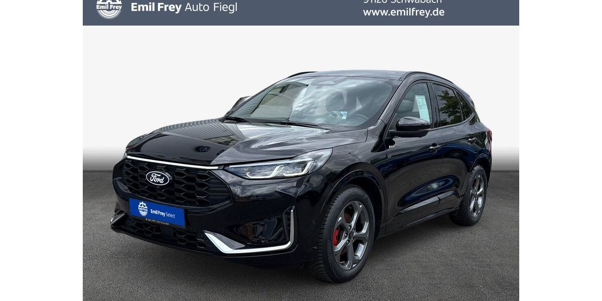 Ford Kuga 12.888 km 33.990 &euro; Schwabach 91126