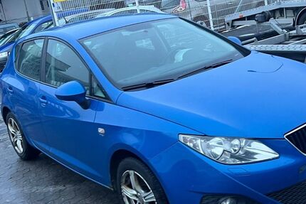Seat Ibiza 176.300 km 2.650 &euro; Nürnberg 90439
