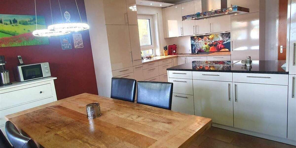 Einfamilienhaus Burgthann Mimberg - 7 Zimmer, 230 m&sup2;, 749.000&euro; | Angebot:25736782