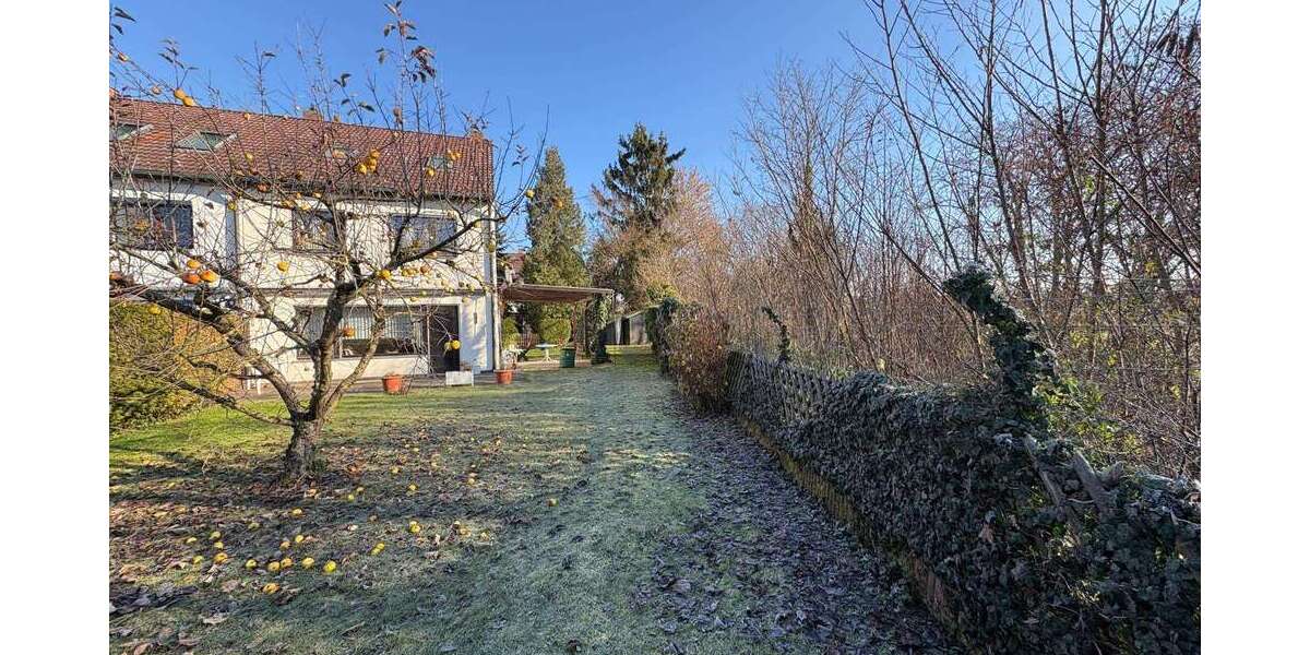 Haus zum Kaufen in Nürnberg 598.000 € 176 m² 6 zimmer