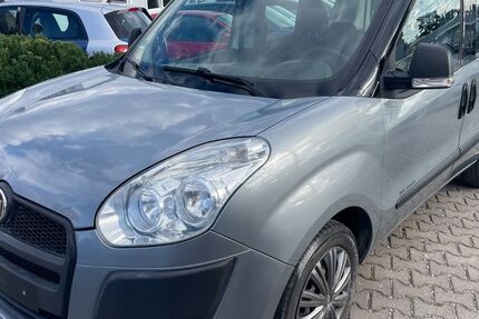 Fiat Doblo 246.000 km 3.990 &euro; Nürnberg 90431
