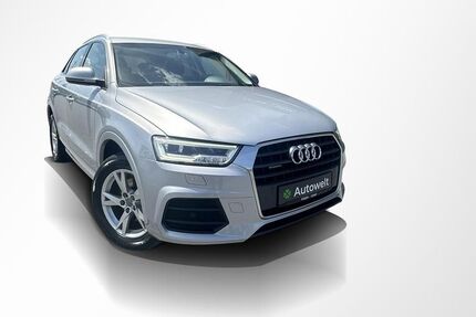 Audi Q3 151.450 km 15.480 &euro; Roth 91154