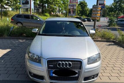 Audi A3 285.000 km 2.890 &euro; Nürnberg 90449