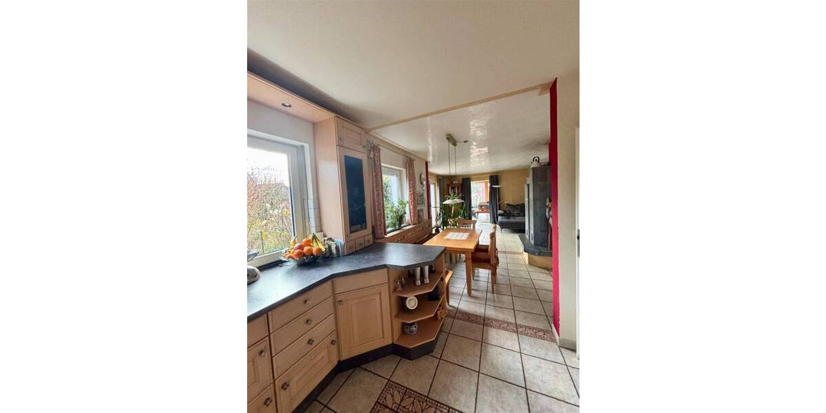 Einfamilienhaus Eckental Eckenhaid - 6 Zimmer, 250 m&sup2;, 949.000&euro; | Angebot:26141019