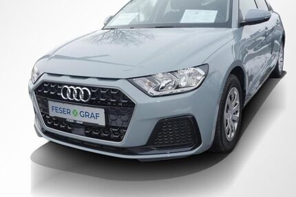 Audi A1 8.229 km 22.440 &euro; Erlangen 91058