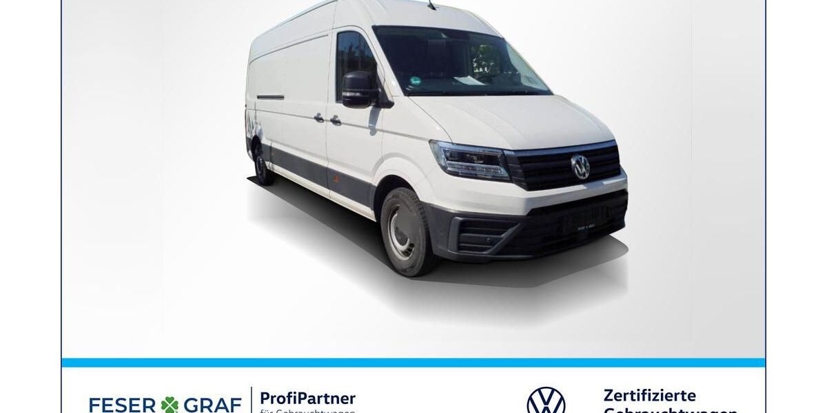 VW Crafter 70.950 km 33.558 &euro; Nürnberg 90441