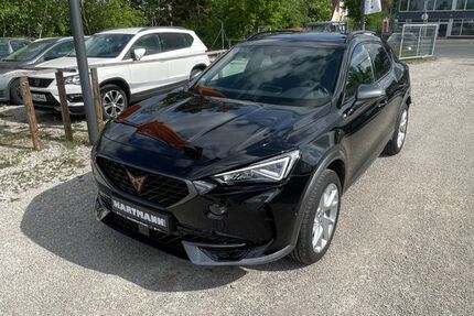 Cupra Formentor 25.287 km 25.390 &euro; Erlangen 91056
