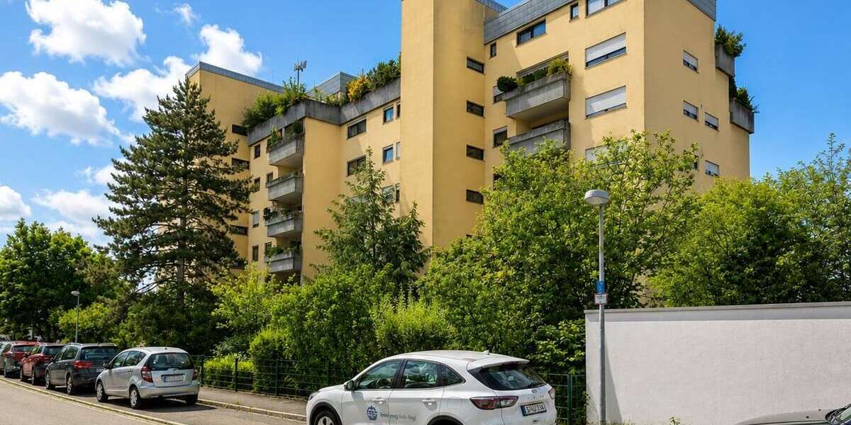 Etagenwohnung Wendelstein - 3 Zimmer, 99 m&sup2;, 269.000&euro; | Angebot:27152707