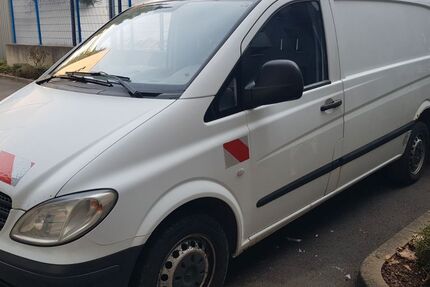Mercedes-Benz Vito 255.500 km 2.500 &euro; Nürnberg 90491