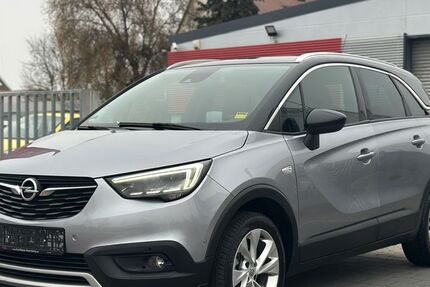 Opel Crossland (X) 56.000 km 14.990 € Nürnberg 90431