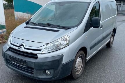 Citroen Jumpy