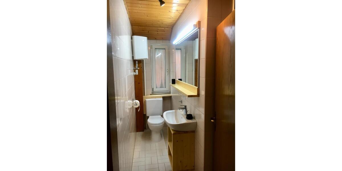 Etagenwohnung Offenhausen - 1 Zimmer, 35 m&sup2;, 500&euro; | Angebot:26448782