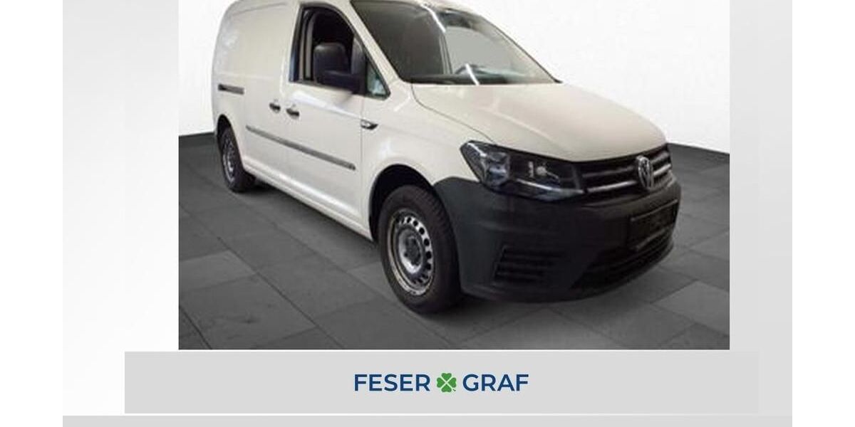 VW Caddy Maxi 27.980 km 15.804 &euro; Nürnberg 90411