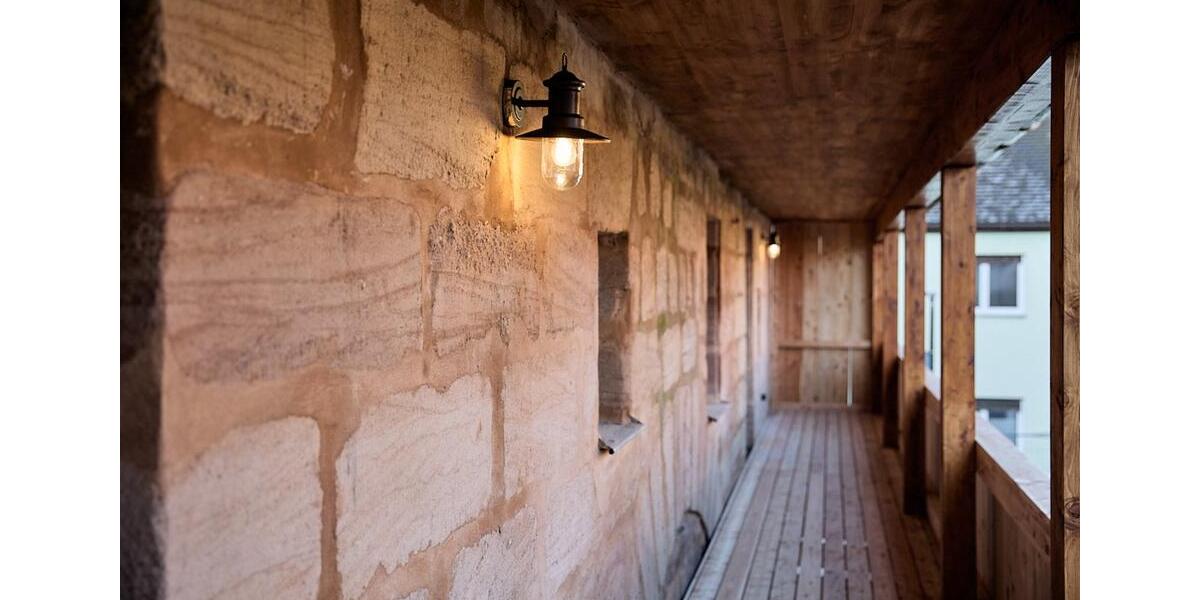 Etagenwohnung Nürnberg Katzwang - 3 Zimmer, 90 m&sup2;, 1.395&euro; | Angebot:25098647