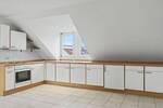 Etagenwohnung Nürnberg Schweinau - 2 Zimmer, 62 m&sup2;, 205.000&euro; | Angebot:26245187
