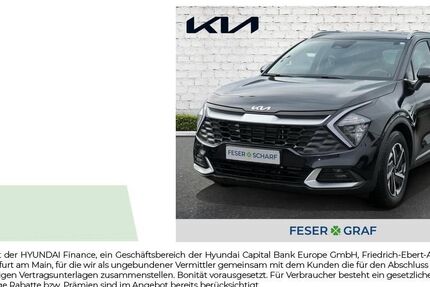 Kia Sportage 23.108 km 24.850 &euro; Schwabach 91126
