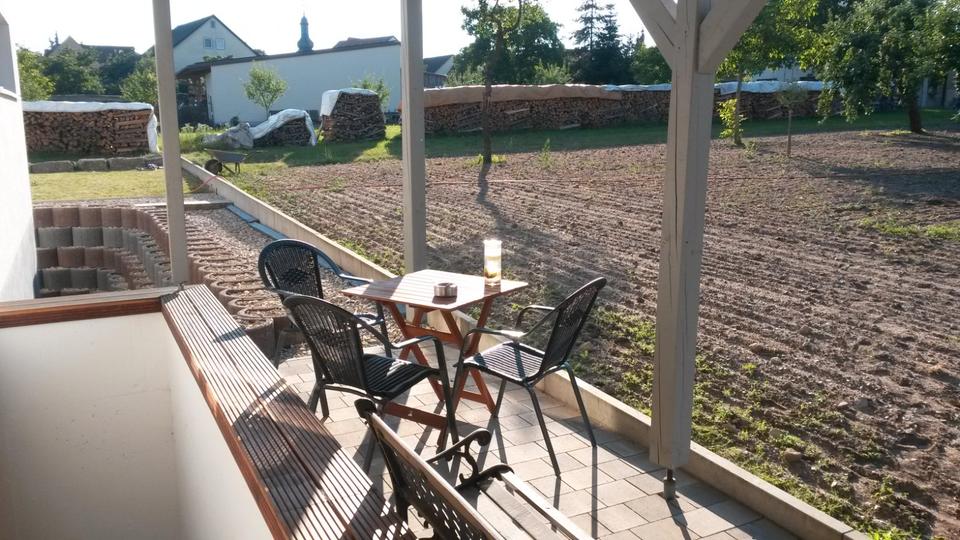 Etagenwohnung Pinzberg - 2 Zimmer, 58 m&sup2;, 440&euro; | Angebot:26413704