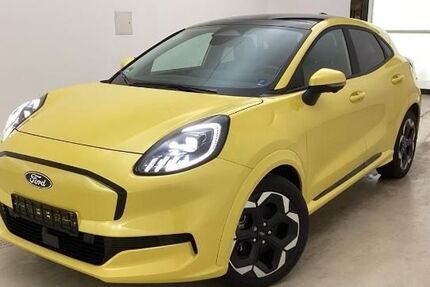 Ford Puma Gen-E 1.050 km 29.470 € Nürnberg 90431