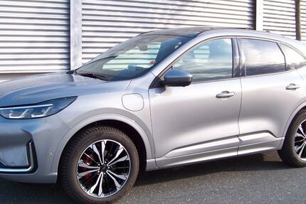 Ford Kuga 9.400 km 37.480 &euro; Nürnberg 90455