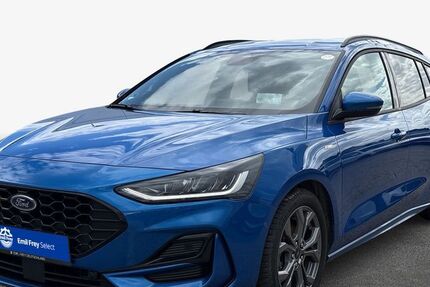 Ford Focus 39.540 km 20.460 &euro; Nürnberg 90471