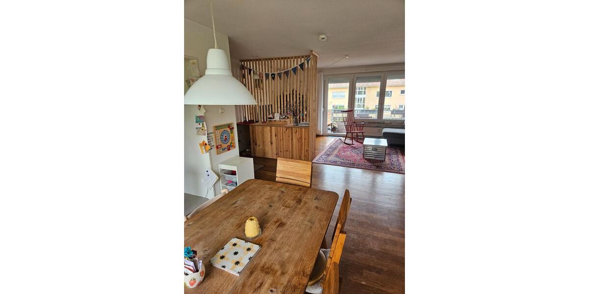 Etagenwohnung Fürth Südstadt - 4 Zimmer, 96 m&sup2;, 380.000&euro; | Angebot:26261847
