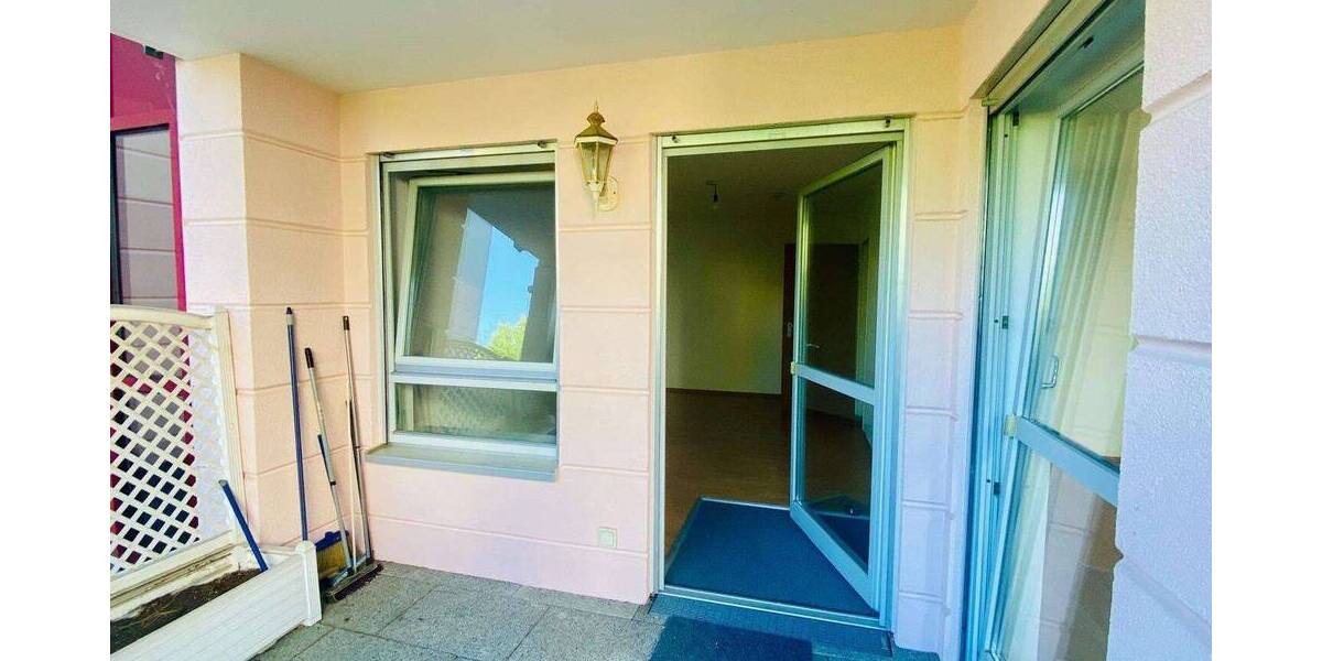 Etagenwohnung Forchheim - 2 Zimmer, 59 m&sup2;, 240.000&euro; | Angebot:26803824