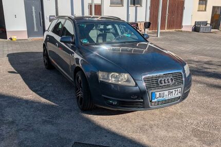 Audi A6 328.000 km 2.300 &euro; Neunkirchen am Sand 91233