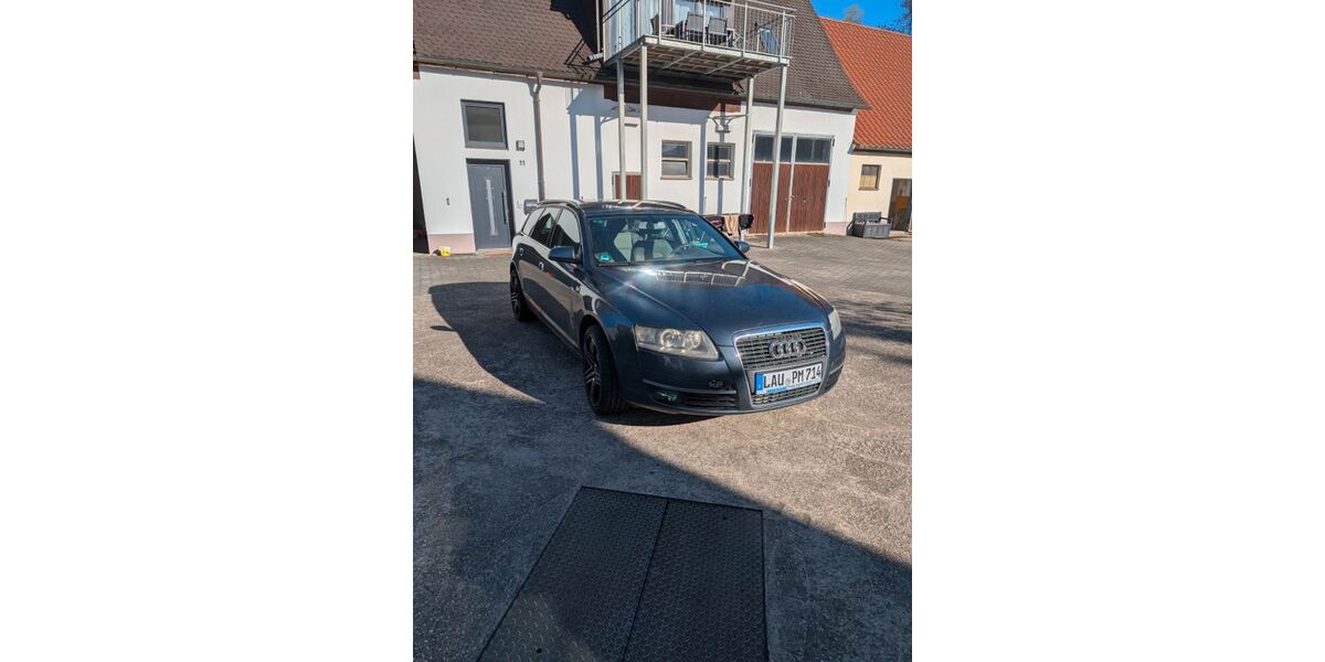 Audi A6 328.000 km 2.300 &euro; Neunkirchen am Sand 91233