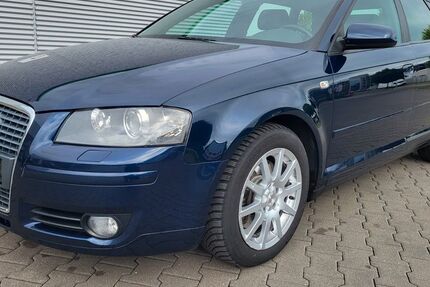 Audi A3 305.000 km 3.490 &euro; Nürnberg 90449
