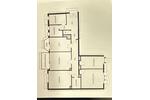 Etagenwohnung Fürth Altstadt - 5 Zimmer, 2.086&euro; | Angebot:27621642