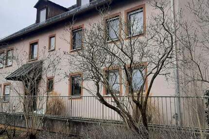 Wohnen in zentraler und ruhiger Lage von Altdorf 4 zimmer