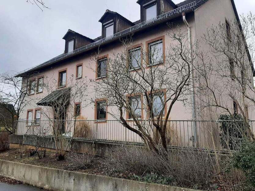 Wohnen in zentraler und ruhiger Lage von Altdorf 4 zimmer