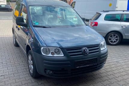VW Caddy 190.000 km 2.990 &euro; Fürth 90763
