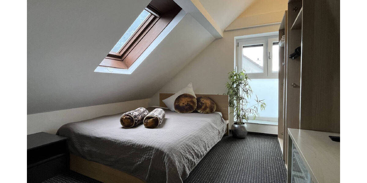 Mehrfamilienhaus, Wohnhaus Erlangen Bruck - 8 Zimmer, 169 m&sup2;, 890.000&euro; | Angebot:25671810