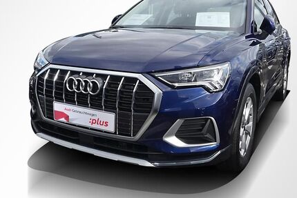 Audi Q3 19.134 km 35.540 &euro; Erlangen 91058