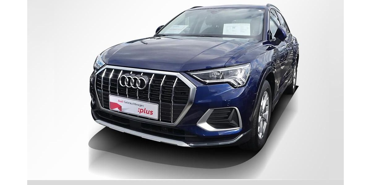 Audi Q3 19.134 km 35.540 &euro; Erlangen 91058