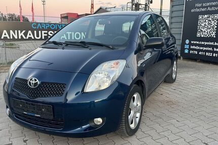 Toyota Yaris 310.000 km 2.700 &euro; Wilhermsdorf 91452