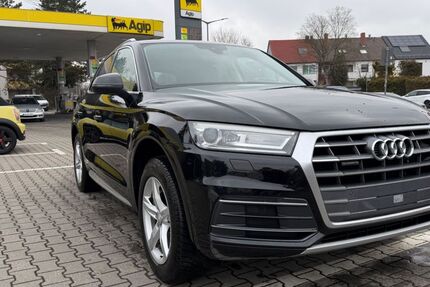 Audi Q5 199.890 km 17.999 &euro; Nürnberg 90449