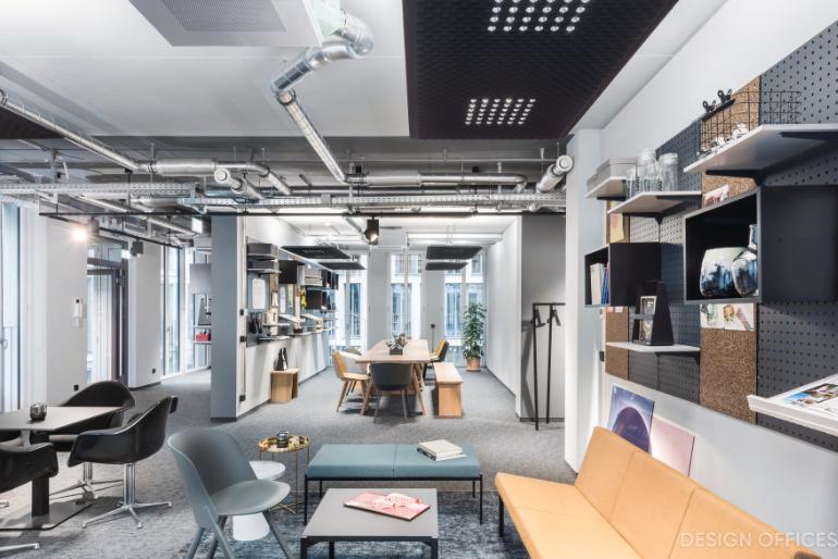 Exklusiver Büroraum in Erlangen – flexibel, möbliert, inkl. Service zimmer