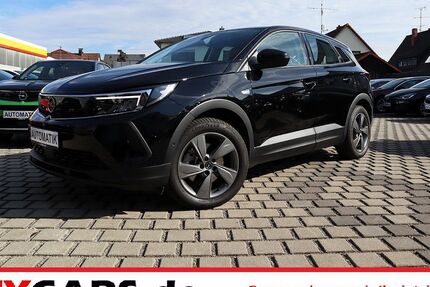 Opel Grandland (X)