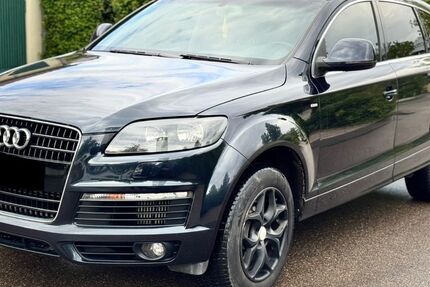 Audi Q7 419.000 km 4.790 &euro; Stein 90547