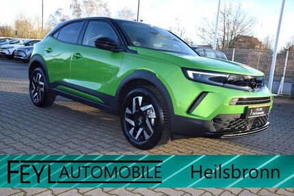 Opel Mokka 7.790 km 20.900 &euro; Heilsbronn 91560