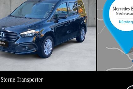 Mercedes-Benz Citan 65.670 km 19.980 &euro; Fürth 90763