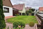 Doppelhaushälfte Erlangen Bruck - 4 Zimmer, 96 m&sup2;, 380.000&euro; | Angebot:25862876