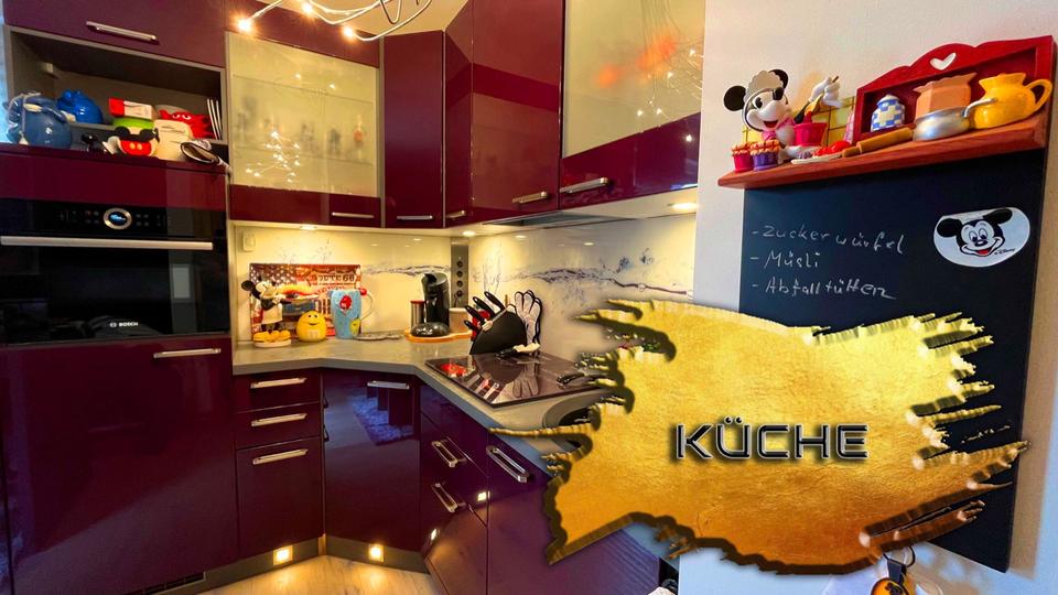 1 Zimmer Luxus Apartment im Grundigpark zu Verkaufen 1 zimmer