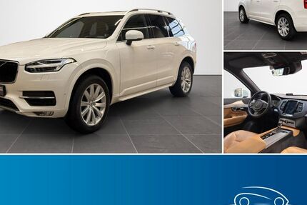Volvo XC90 114.000 km 29.290 &euro; Buchschwabach bei Nürnberg 90574