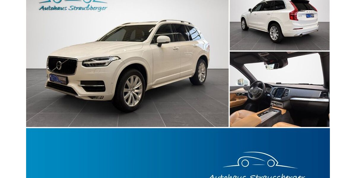 Volvo XC90 114.000 km 29.290 &euro; Buchschwabach bei Nürnberg 90574