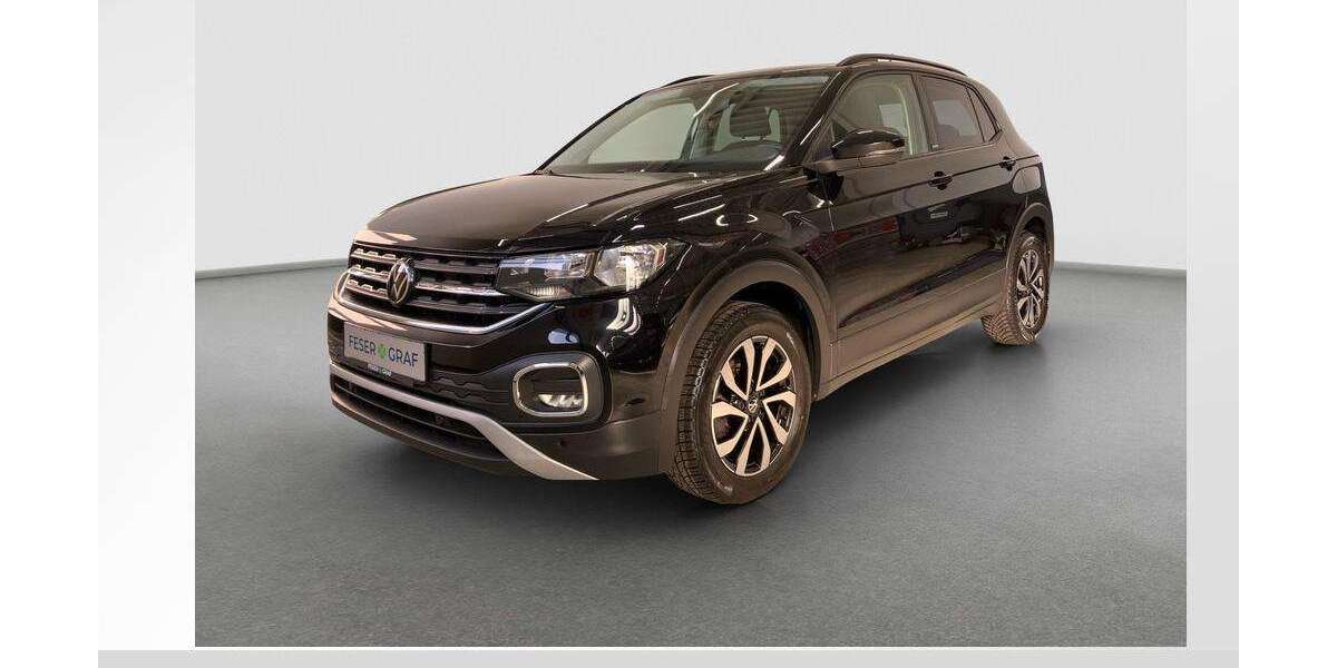 VW T-Cross 99.390 km 13.950 &euro; Cadolzburg 90556