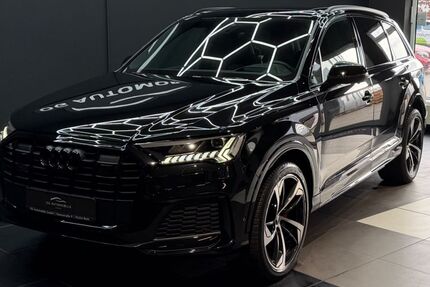 Audi Q7 86.500 km 62.490 &euro; Roth 91154
