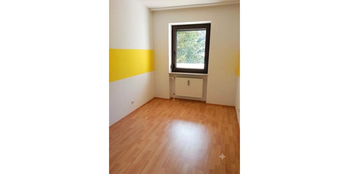 Etagenwohnung Nürnberg Gebersdorf - 3 Zimmer, 80 m&sup2;, 283.000&euro; | Angebot:26823777